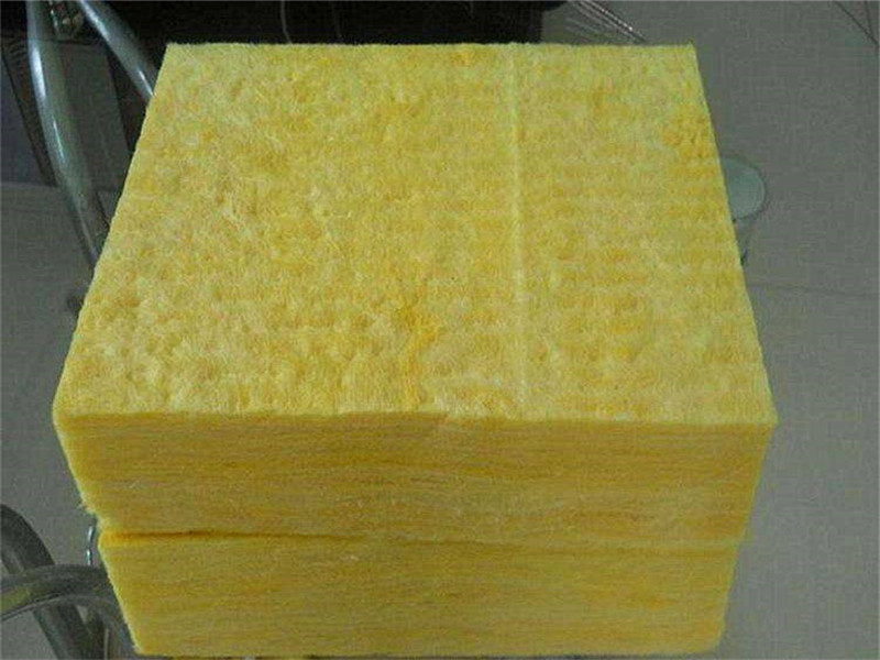 鋁箔離心玻璃棉板廠家