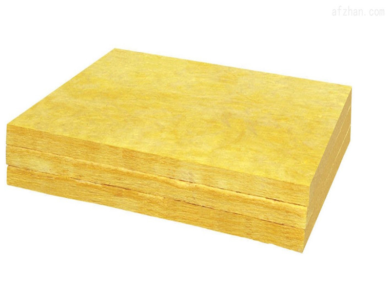 隔音玻璃棉板質(zhì)量標準