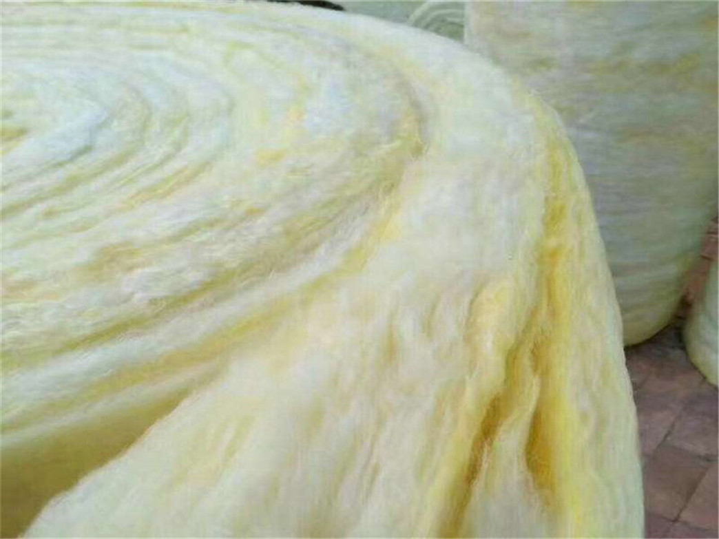 玻璃棉氈與玻璃保溫棉