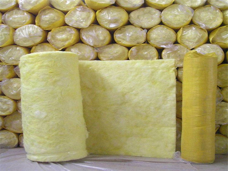 玻璃棉氈50厚價(jià)格