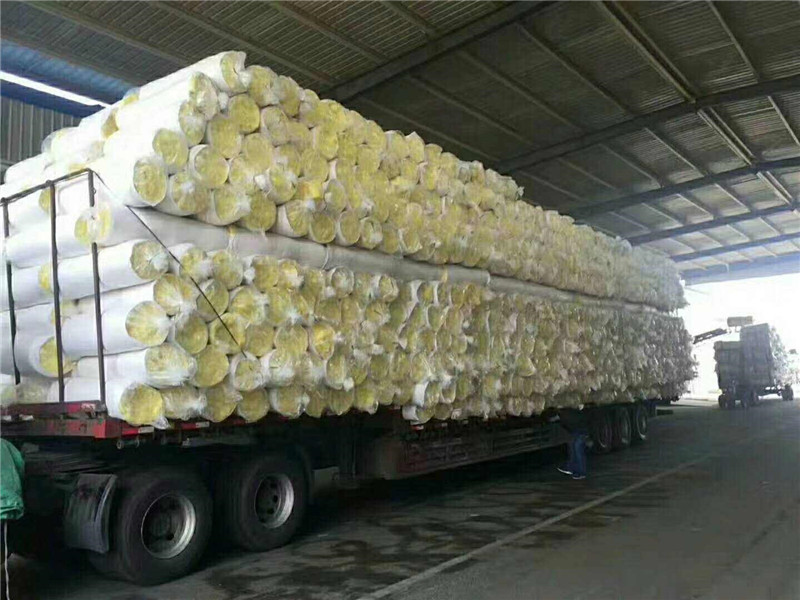 高溫玻璃棉氈規(guī)格