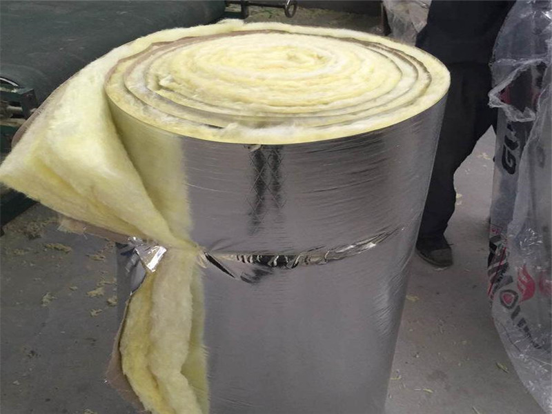 玻璃棉卷氈加盟商