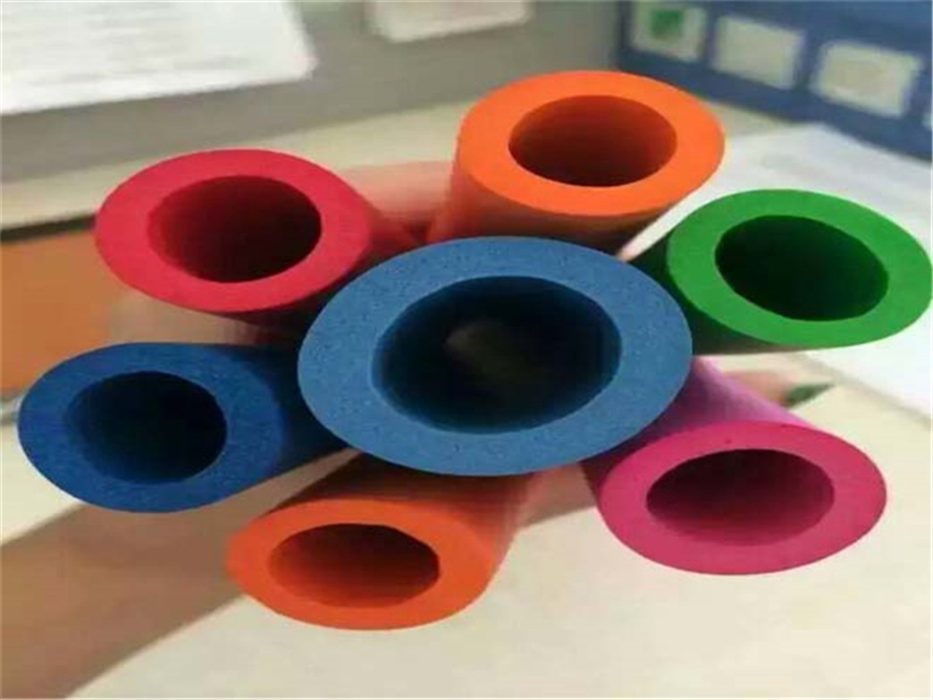 卓美斯橡塑保溫管橡塑管廠