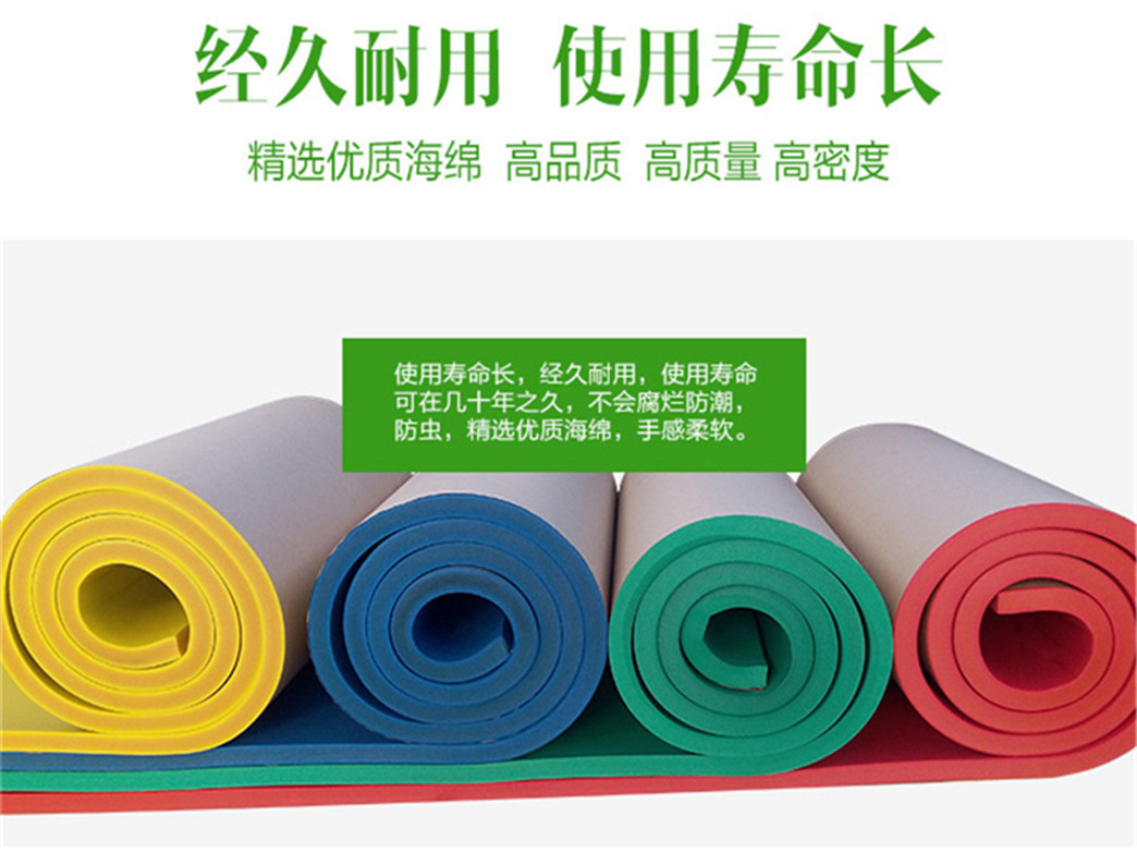 卓美斯橡塑保溫管海綿發(fā)泡管
